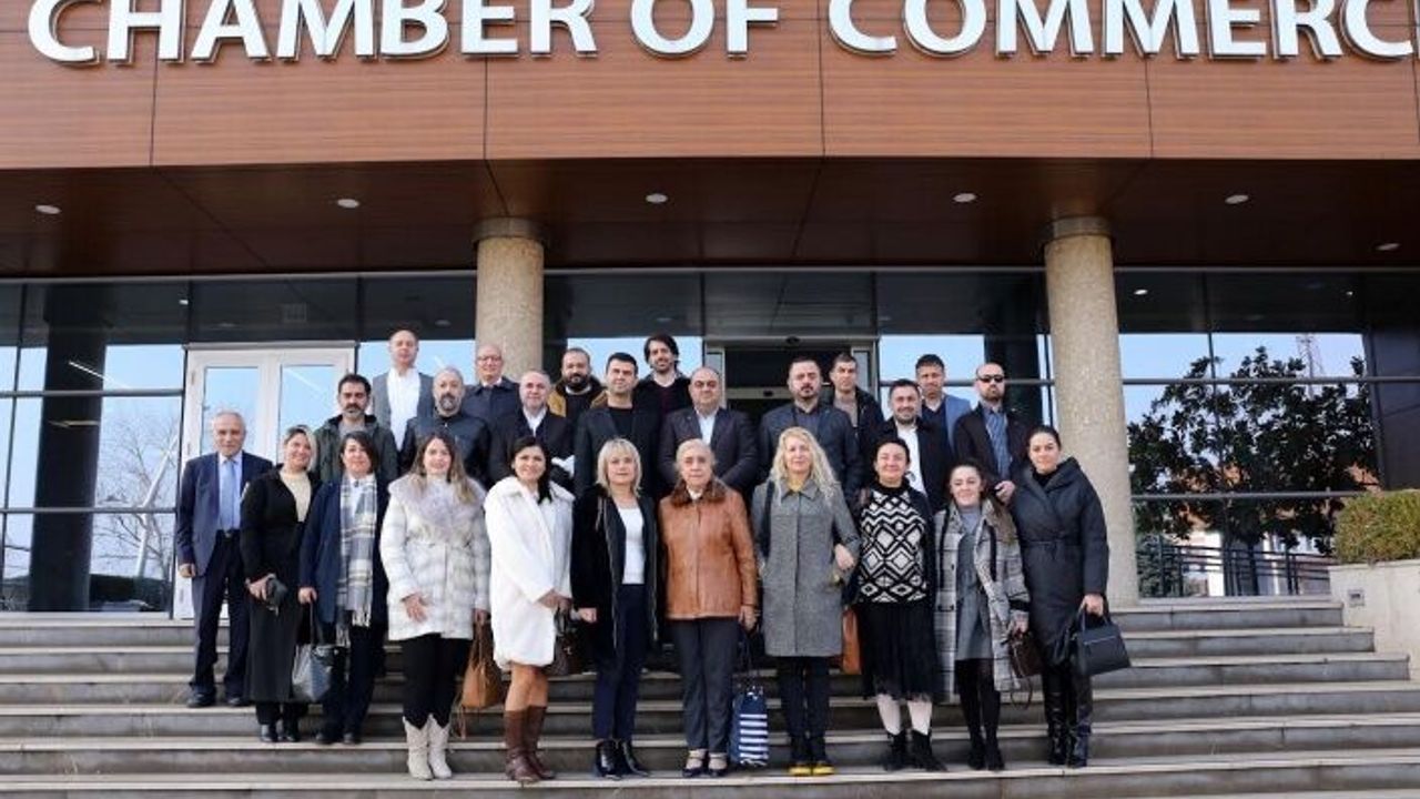 Özel Anaokulları Sektörü KOTO’da istişare toplantısında buluştu