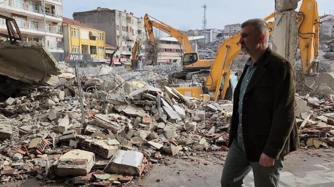 GÖLCÜK MERKEZ KENTSEL DÖNÜŞÜM MART AYINDA YAPIM İHALESİNE HAZIRLANIYOR