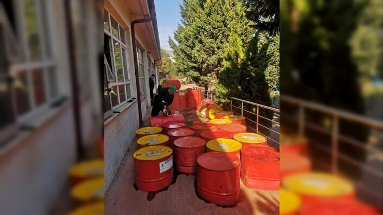 KTO’nun Pilot Okulu Depremzedelere Soba Üretecek