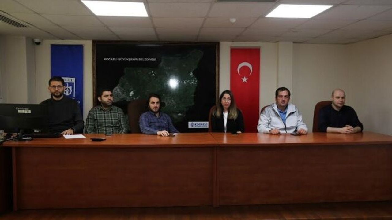 Büyükşehir’den 10 yeni tramvay aracı ihalesi