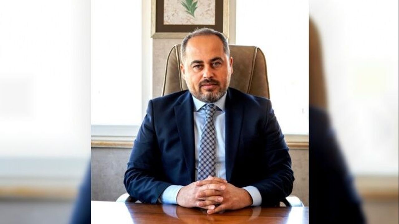 “KOCAELİ’NİN BAŞARILI AVUKATI ADAY ADAYI OLDU”