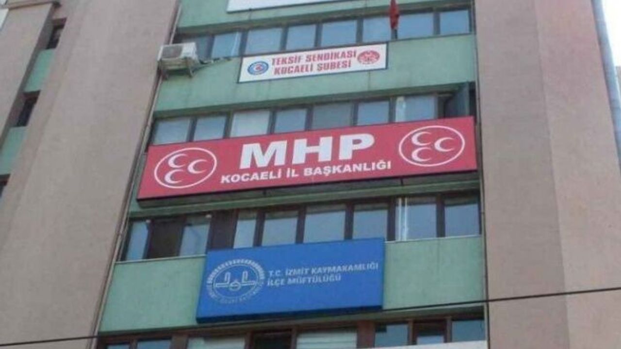 MHP’de aday adaylık süreci başlıyor