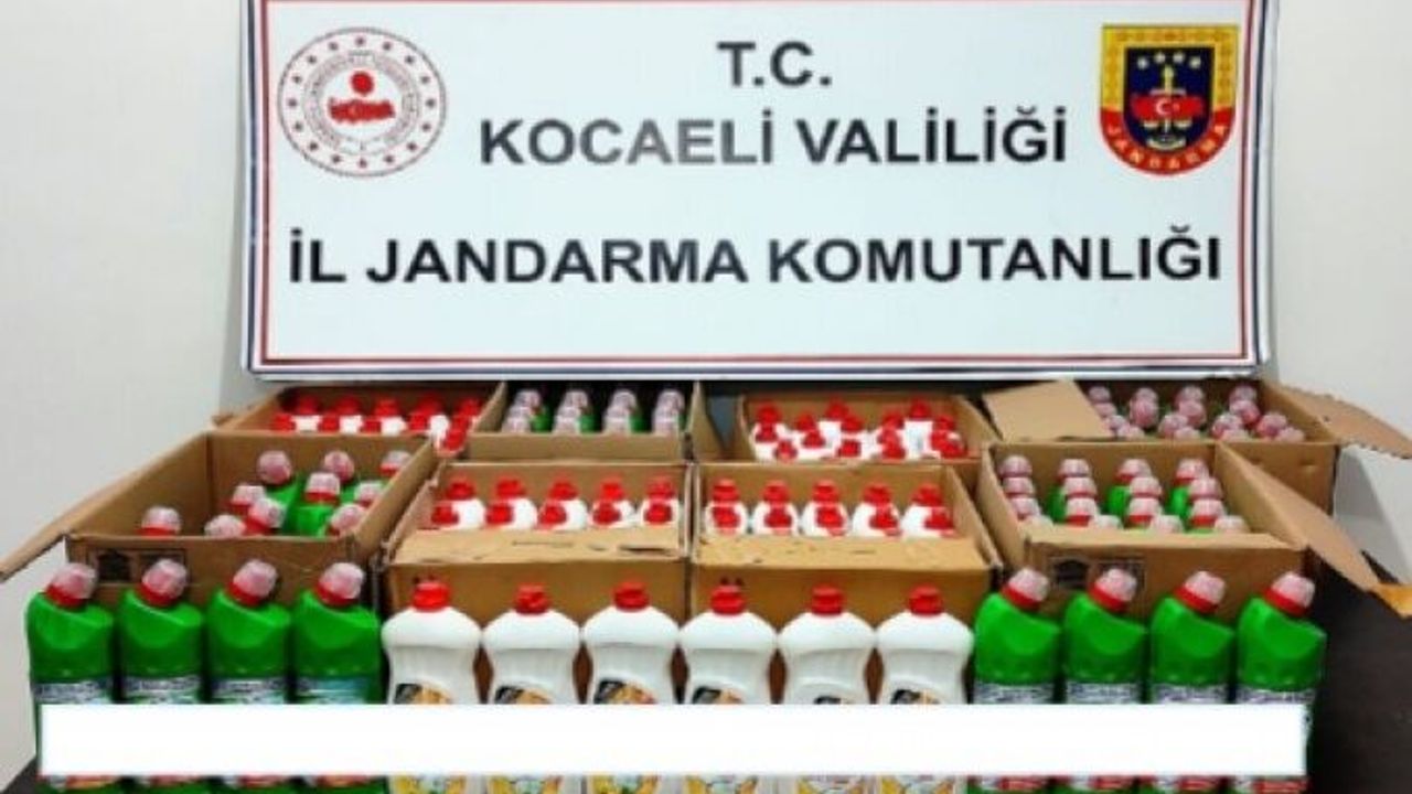 Suç ve suçlu ile mücadele aralıksız ve kararlılıkla devam ediyor.