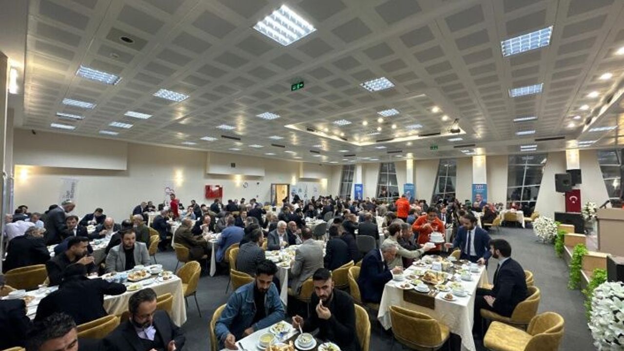 Saadet Kocaeli’den Seçim Koordinasyon Toplantısı