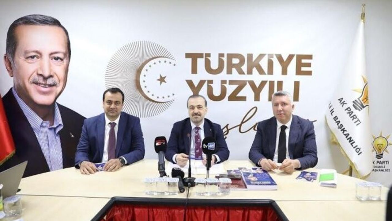 Talus, haftaya oy sayısını açıklayacak