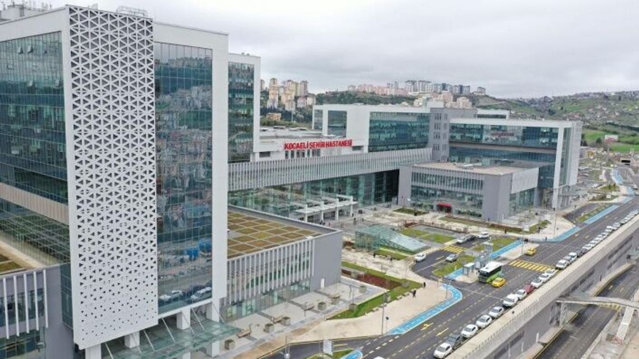 Ve Talus duyurdu: "Cumhurbaşkanı evine geliyor"