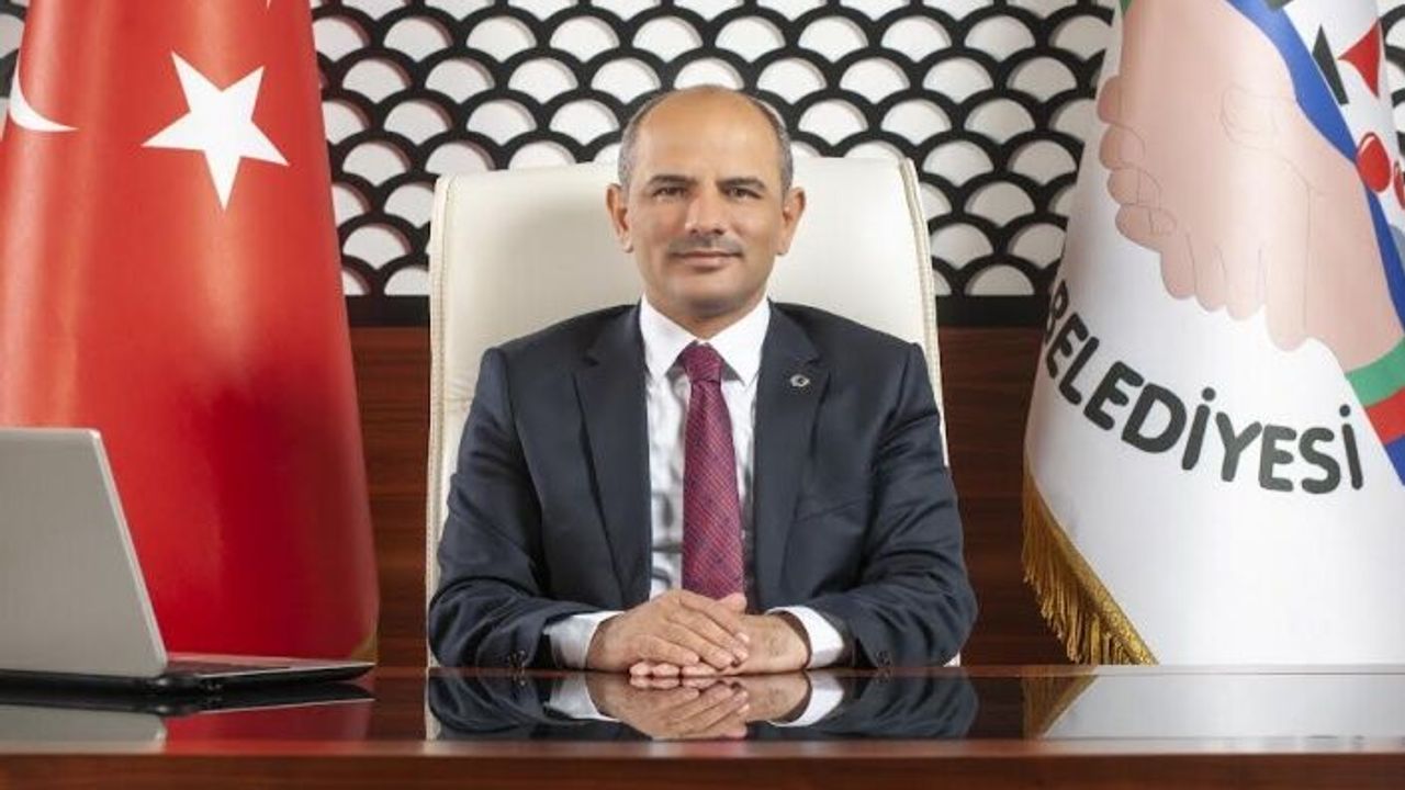 Başkan Söğüt’ten, 19 Mayıs mesajı