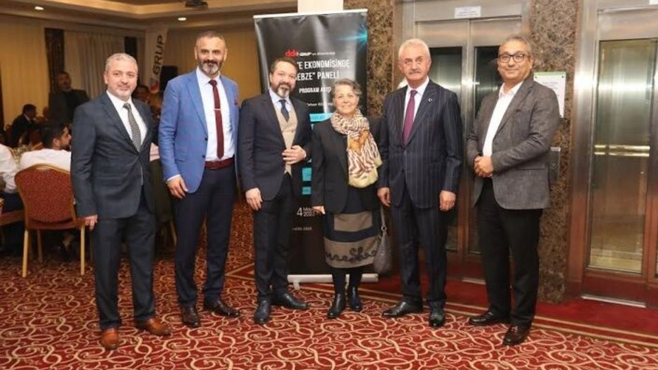 Çiler, “İş dünyası bizimle nefes alacak”