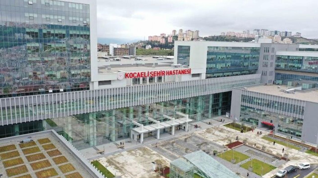 İlçelerden Şehir Hastanesine tek ücretle ulaşım