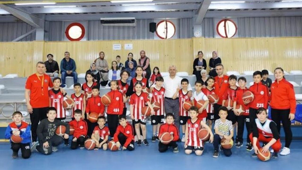 Körfez’de, dev adamlar’ yetişiyor