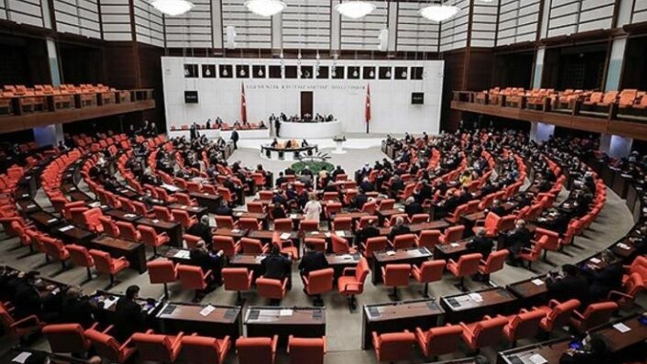 Şimdi gözler Meclis ve kabinede