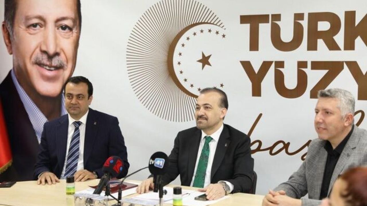 Talus, CHP’nin “Açık hastaneyi, açın” eyleminin perde arkasını açıkladı