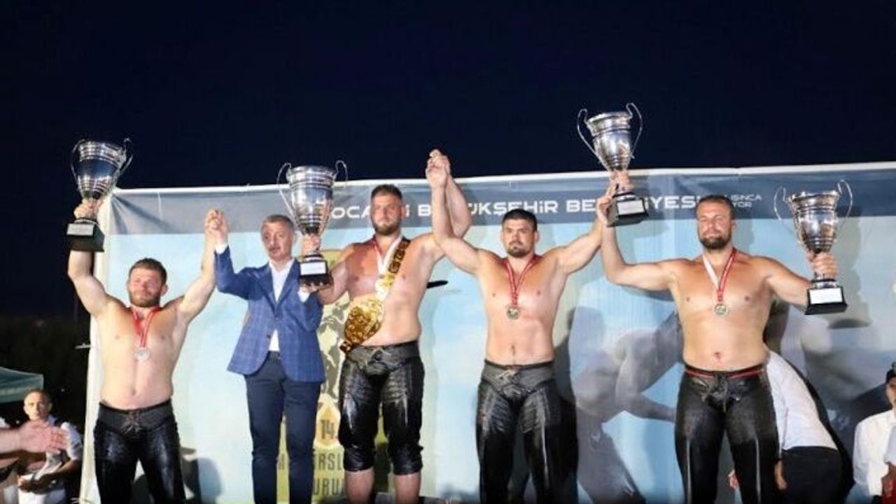 180 bin TL değerindeki kemer sahibini bulacak   