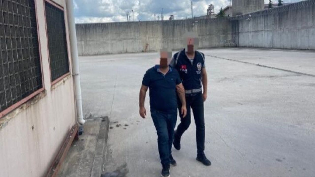 Bina İçinde Muhafaza Altına Alınmış Eşya Hakkında Hırsızlık