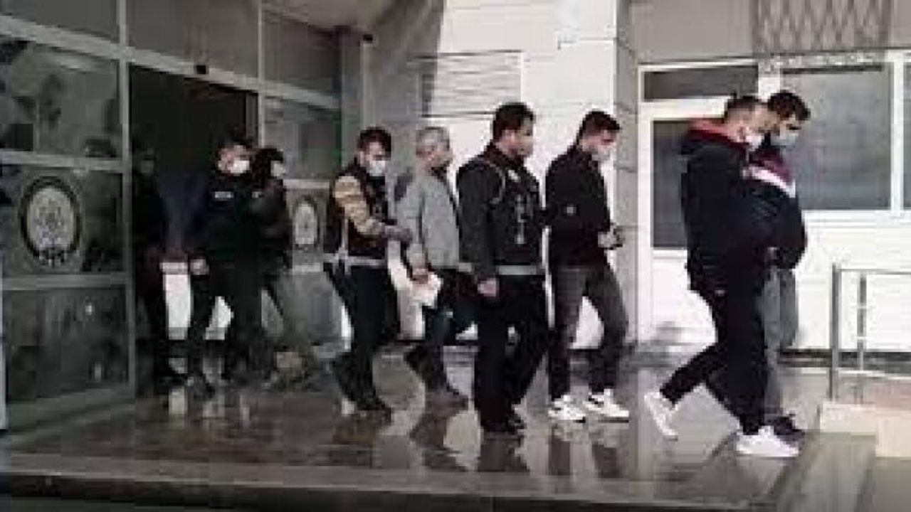 FETÖ/PDY Silahlı Terör Örgütünün, eylem ve faaliyetlerinin deşifresine yönelik çalışmalarda