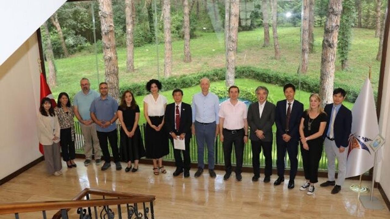 MARTEST, afetlerle bahşedebilmek için devreye girdi