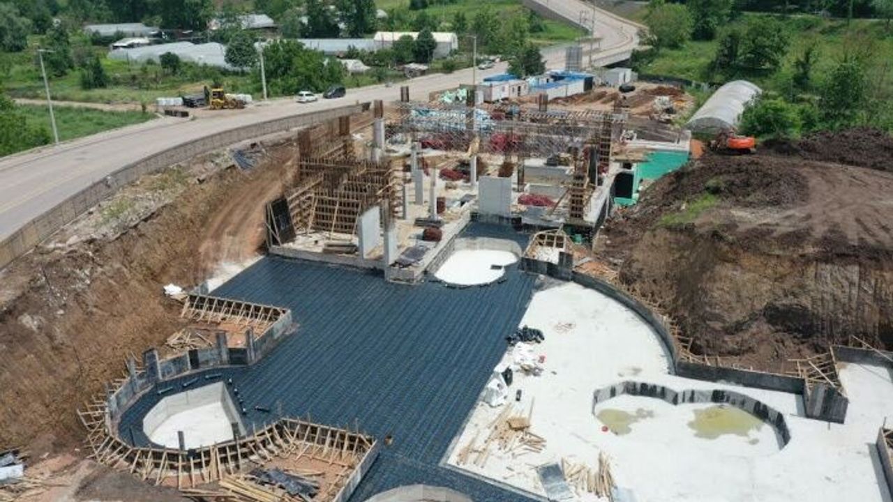 Başkan Büyükakın: Kocaeli turizmin her alanında yükselen bir yıldız