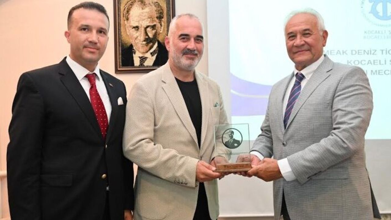 Çakmak:  “Denizcilik eğitimi, Türk denizciliğinin  gelişimine ışık tutuyor”