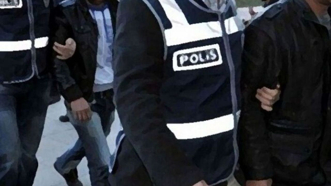 FETÖ/PDY, silahlı terör örgütü kapsamında