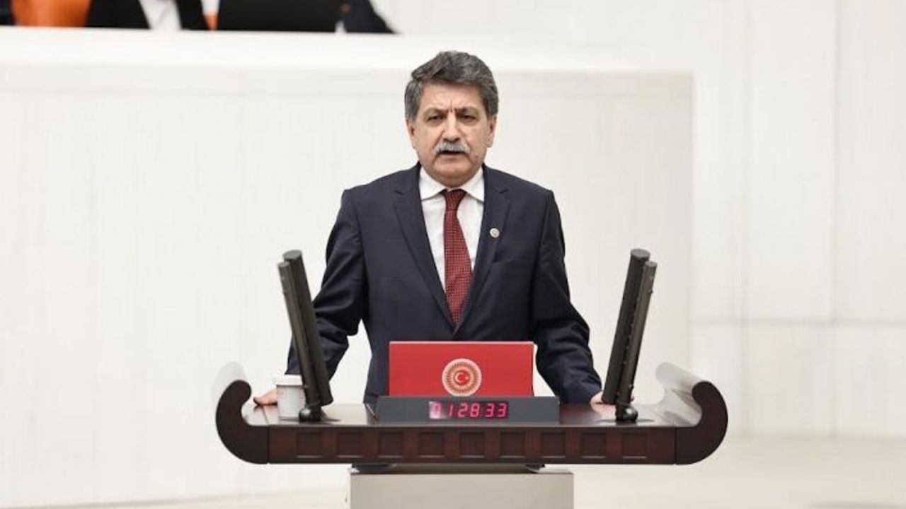 Kanko; “Hekimlere ve Sağlıkçılara Yönelik Saldırılar Cezasız Kalıyor!”