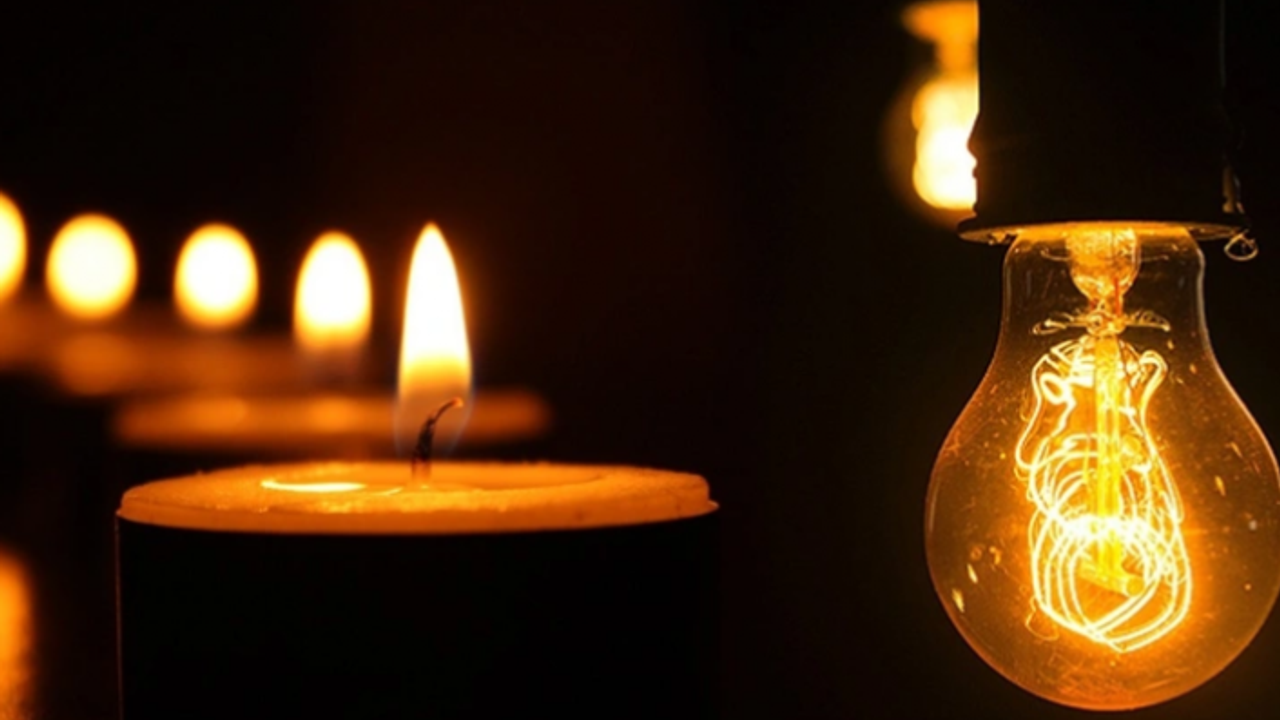 Kocaeli'nin 6 ilçesinde elektrikler kesilecek