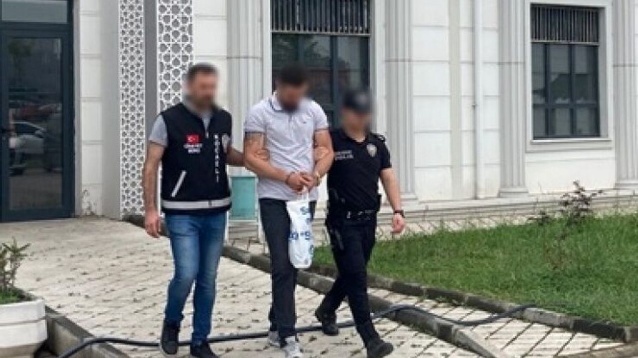 Yağma (Gasp)-Kişiyi Hürriyetinden Yoksun Kılma-Tehdit olayı ile ilgili yapılan çalışmalar neticesinde