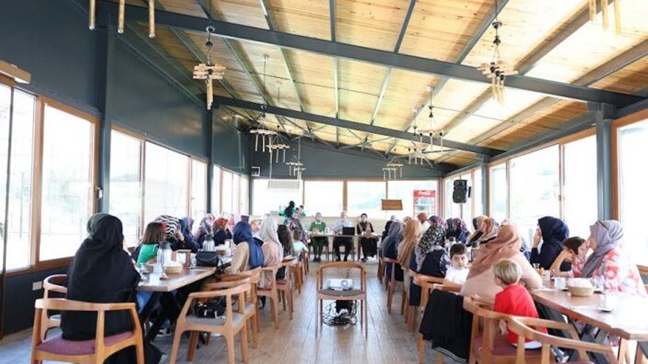 Derince´nin Köylerinde Tarım ve Turizm Atağı