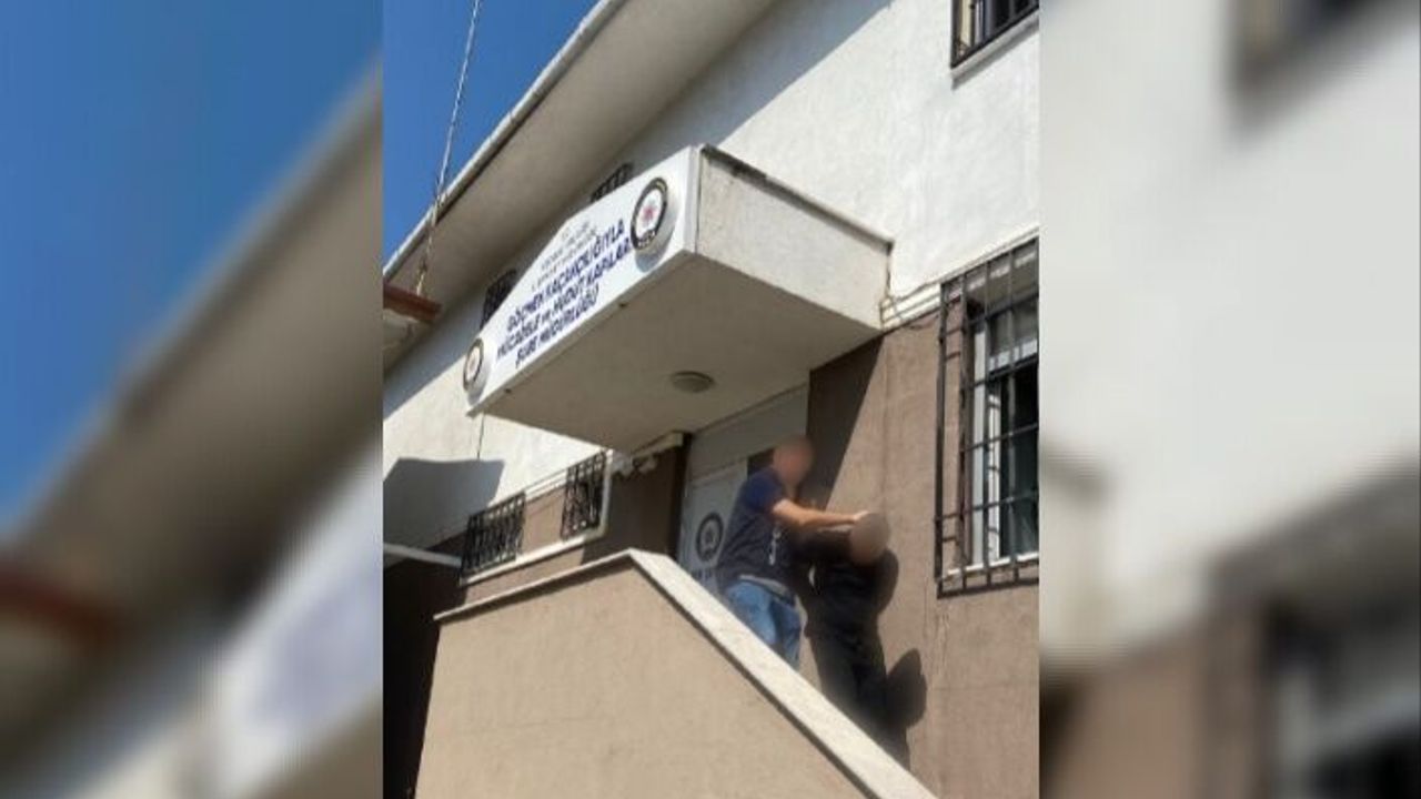 Düzensiz Göçmen Hareketliliğinin men ve takibine yönelik analiz çalışmaları kapsamında;