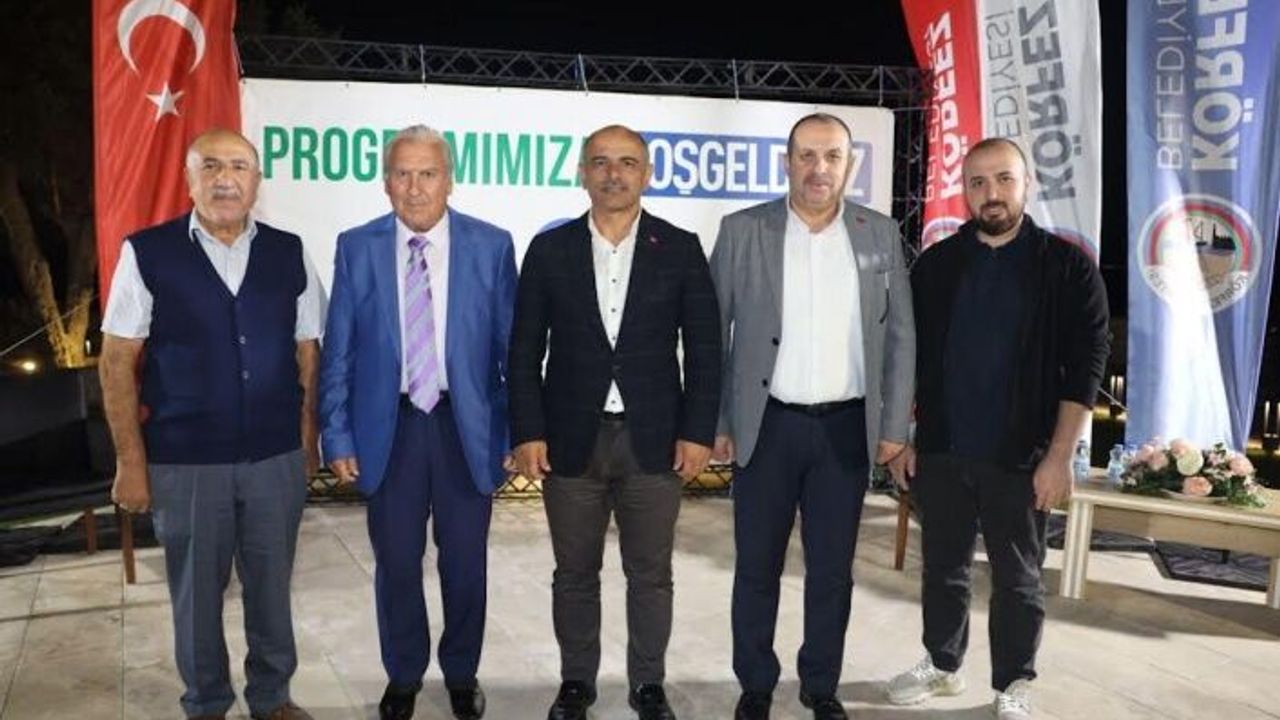 1400 yıllık Hereke Kalesi’nde, “Hereke Söyleşisi” düzenlendi