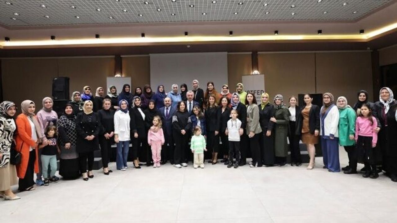 Büyükakın: Belediyeler halka hizmet için var