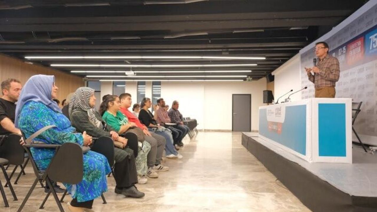 Dr. Ender Saraç: D vitamini en önemli ilaç