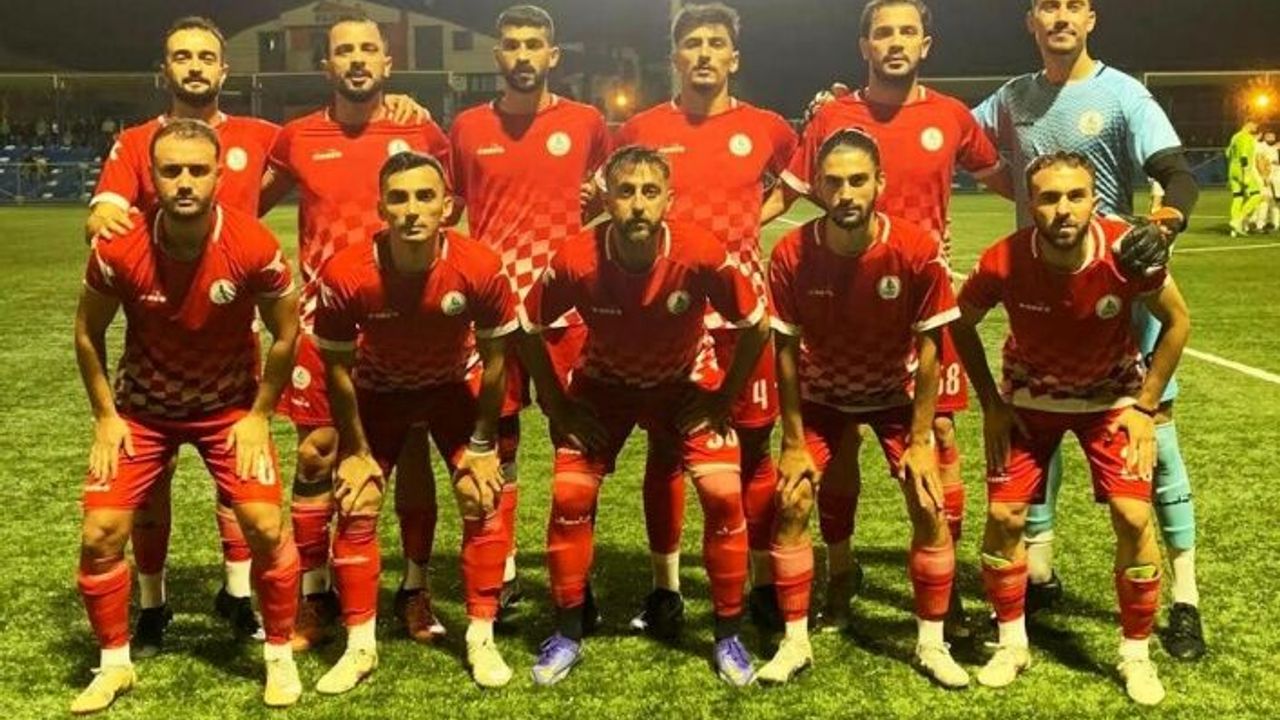 Körfez Gençlerbirliği, Geriye düştüler, eksik kaldılar ama maçı kazandılar