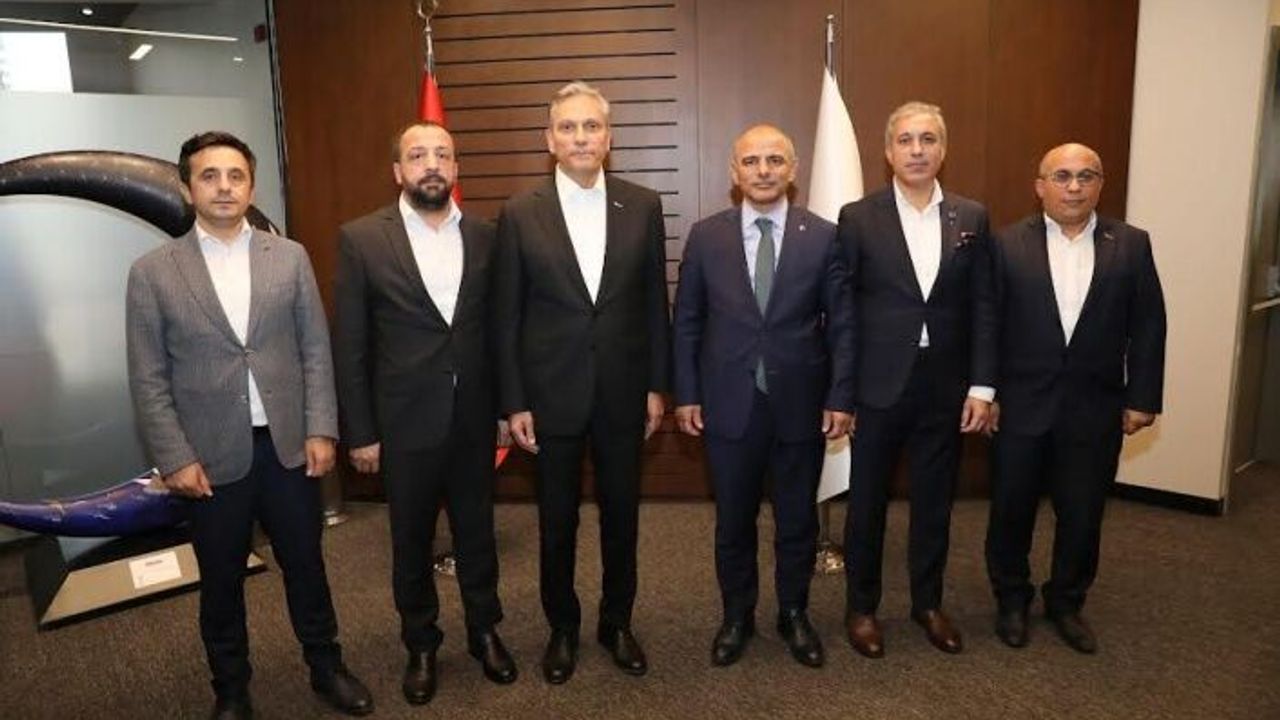 Körfez turizmi, için önemli adım