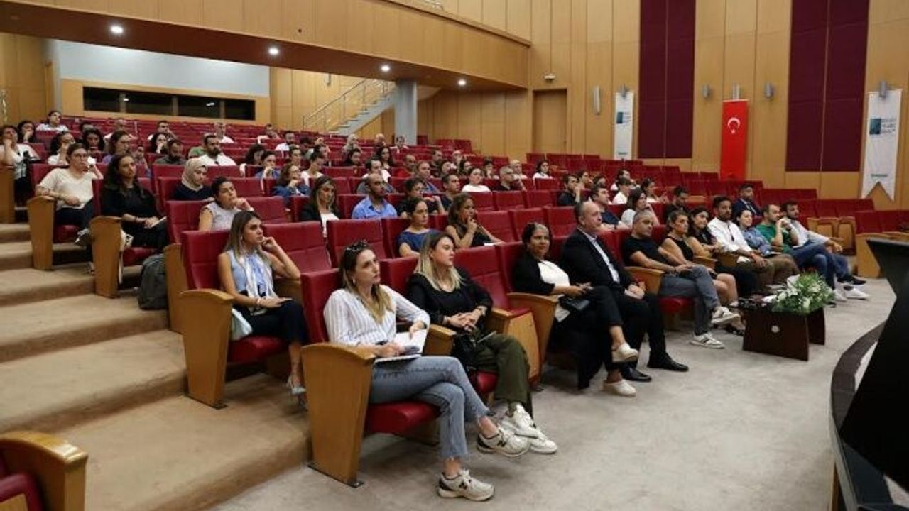KOTO’da, KKDİK Yönetmeliği Bilgilendirme Semineri düzenlendi;