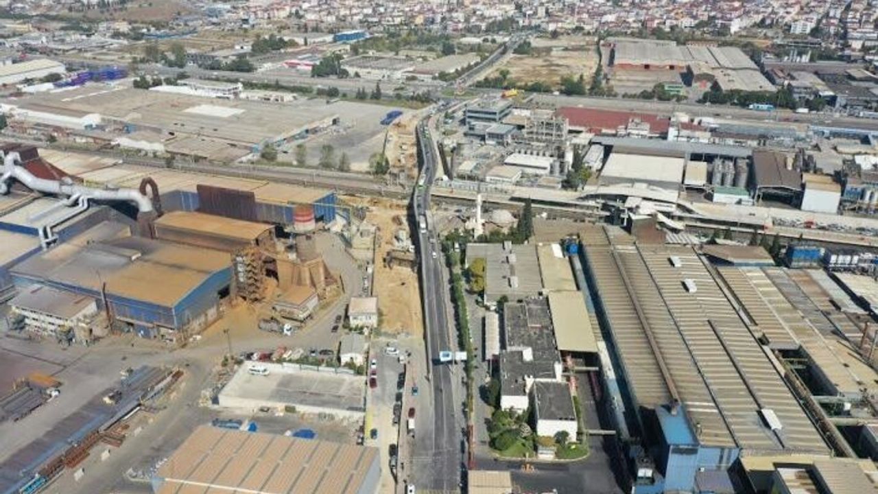 ‘’Ulaşımı daha konforlu ve güvenli hale getiriyoruz’’   