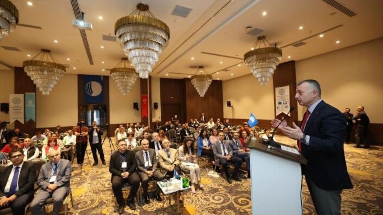 Büyükakın: Kocaeli, Türkiye’nin çevre hareketine merkez olmaya aday