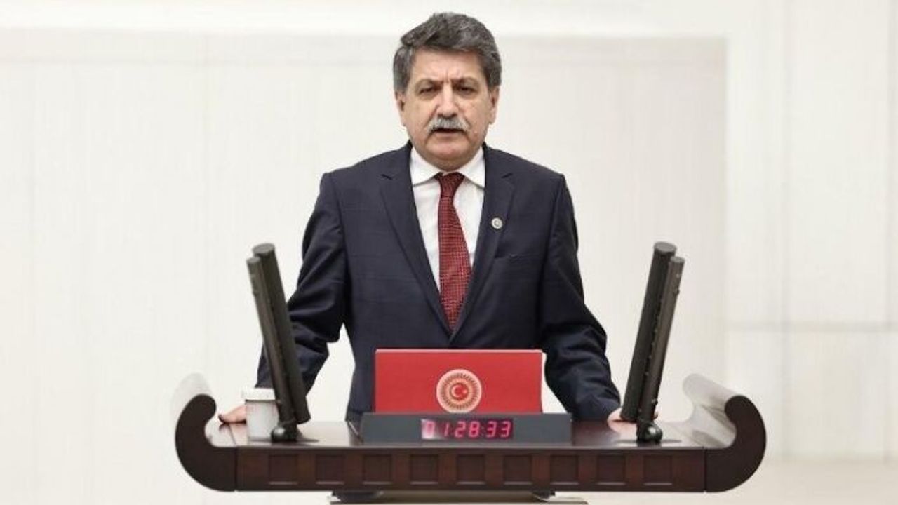 KANKO; KADINLAR İÇİN, ÇOCUKLAR İÇİN GİTTİKÇE KÖTÜLEŞEN BİR TABLOYLA KARŞI KARŞIYAYIZ