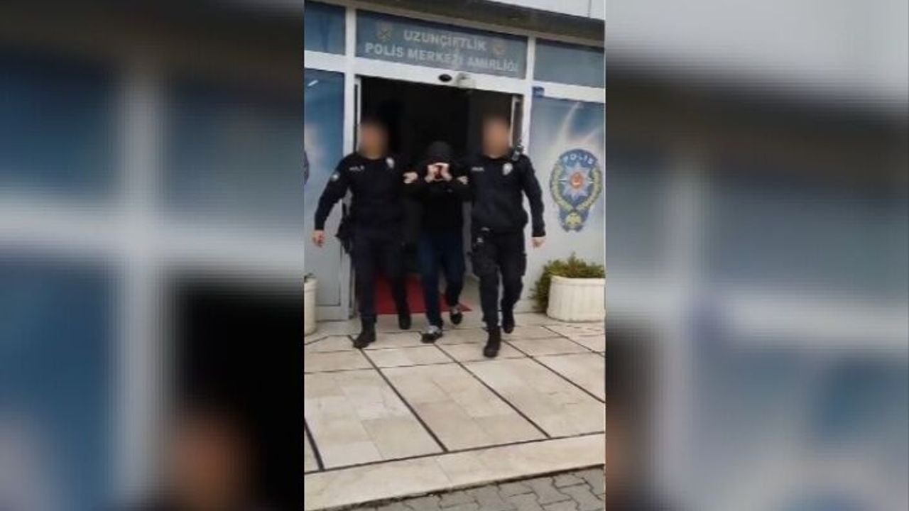 Kasten Öldürülmeye Teşebbüs, suçundan aranan şahıs yakalandı