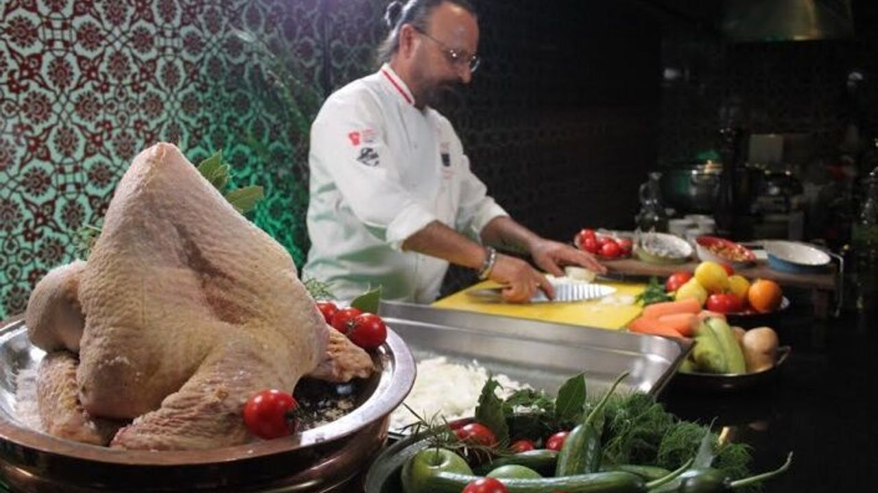 “Kocaeli Mutfağı” TRT Belgesel ekranlarında