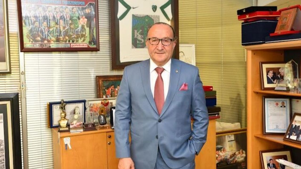 KSO Başkanı Zeytinoğlu, ekim ayı dış ticaret verilerini değerlendirdi