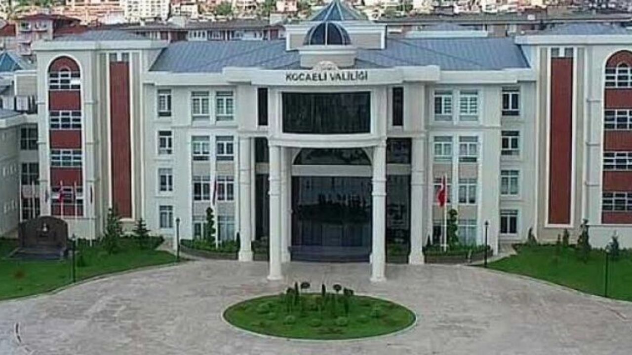 Vezirçiftliği  ve Karadenizliler Mahallesinde Faaliyet Gösteren Atık Tesislerle İlgili Basın Duyurusu