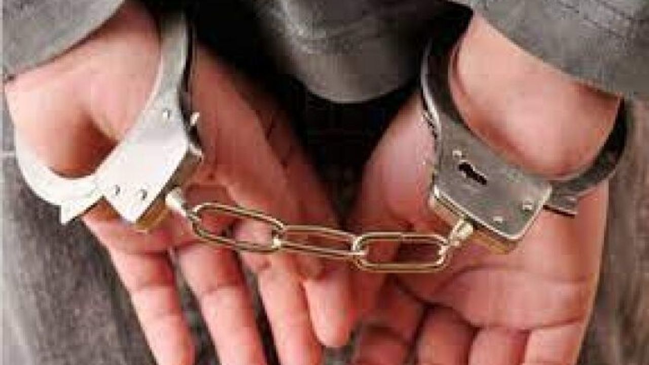 “Aletle Kilit Açmak Suretiyle Hırsızlık” suçundan aranan şahıs yakalandı