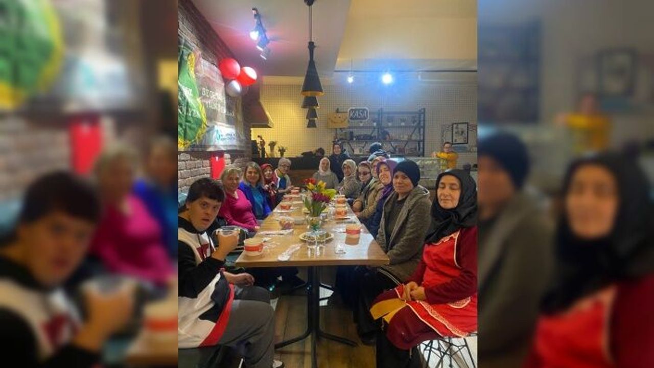 İzmit Belediyesi, Glütensiz Mutfak Atölyesi ile  farkındalık yaratmaya devam ediyor