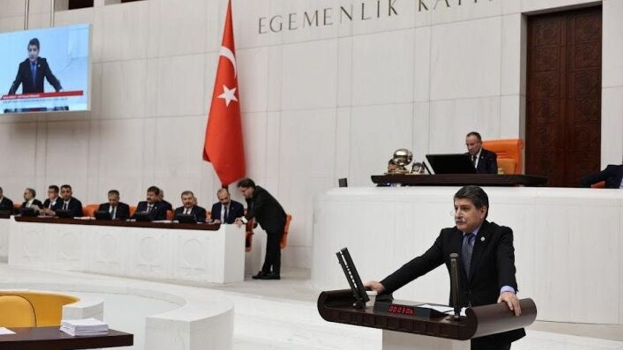 Kanko; Suriye’nin Halep şehrinde, bir tıp fakültesi kurulmuştur bunun amacı nedir?