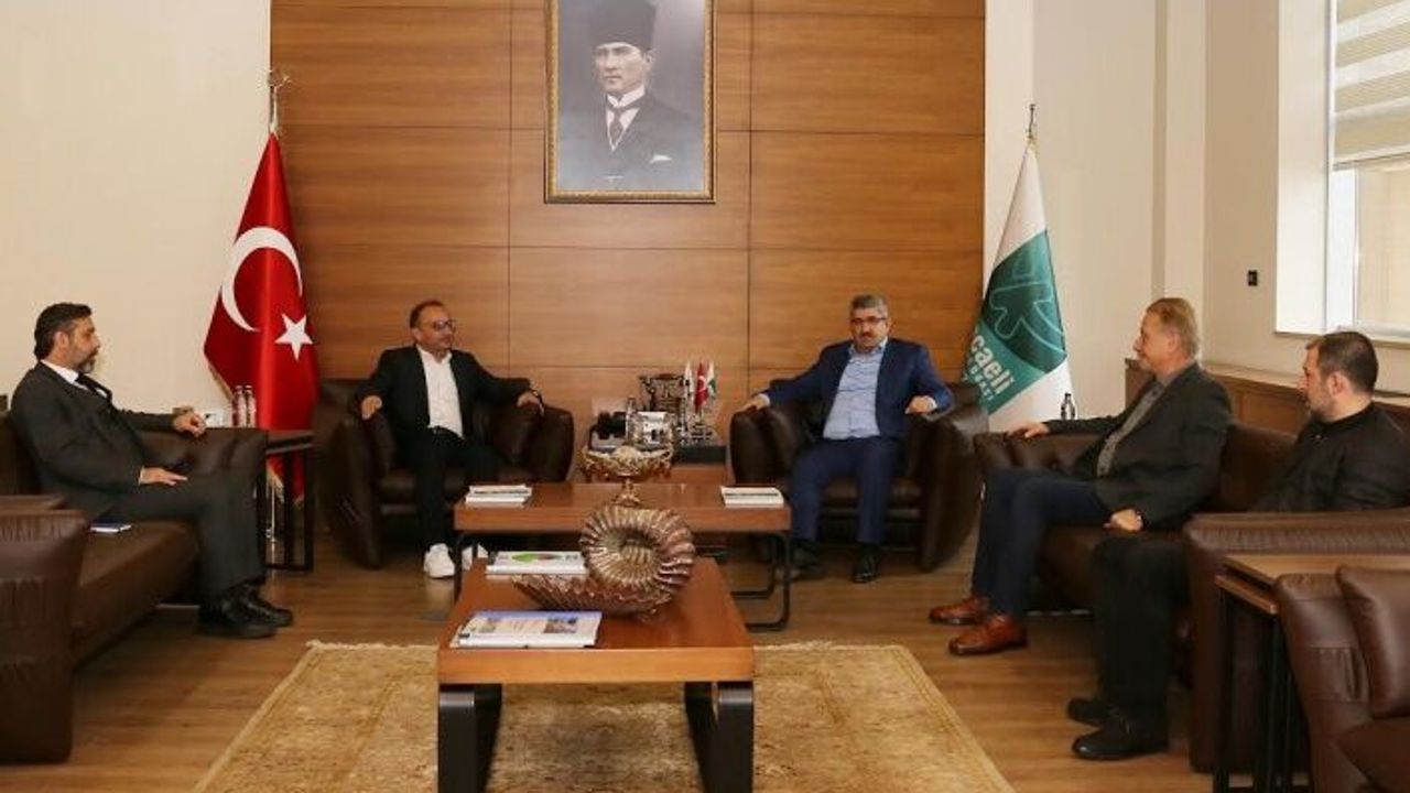 KOTO’nun sağlık turizmi, tanıtım atağı  meyvelerini vermeye başladı