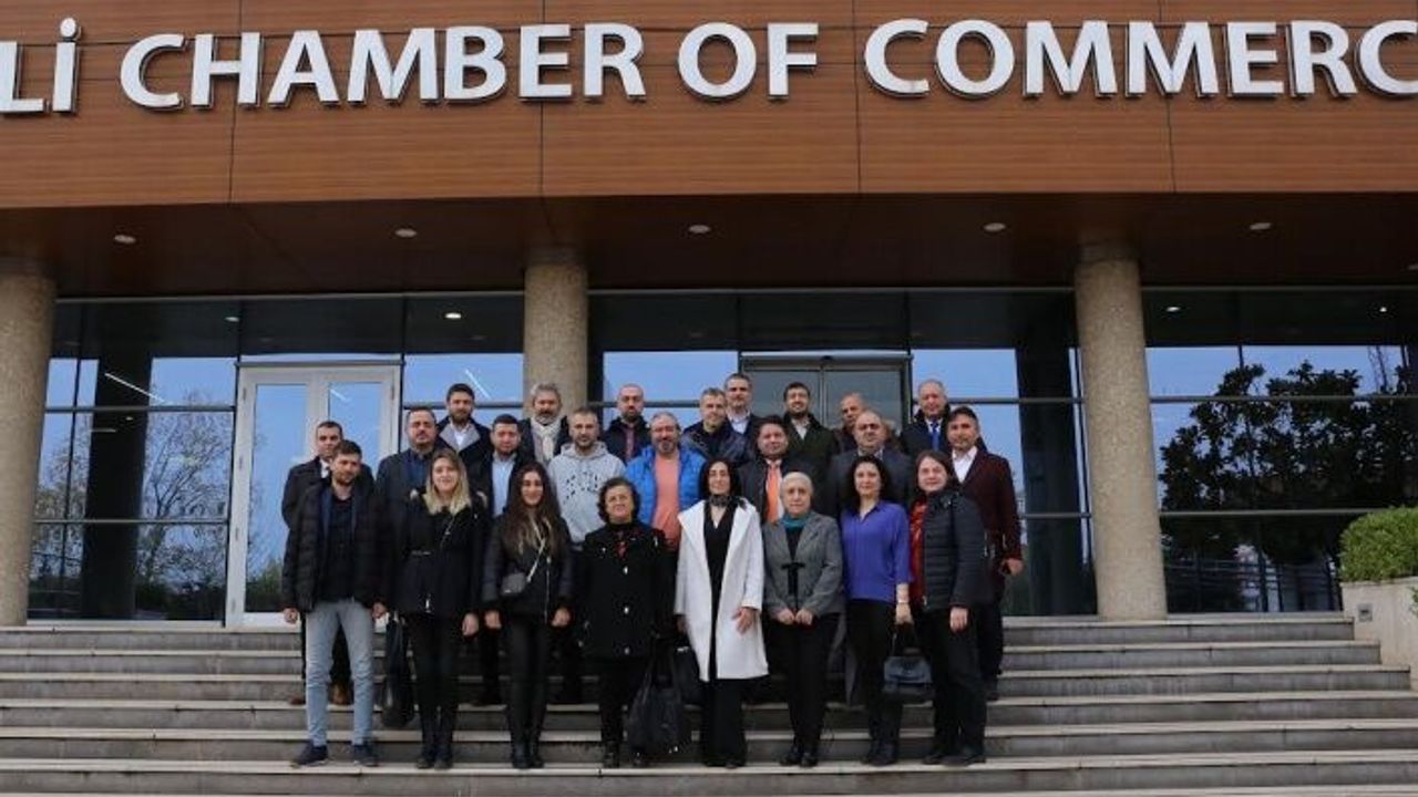 Özel Kurslar, KOTO’da 2. İstişare Toplantısı’nda buluştu