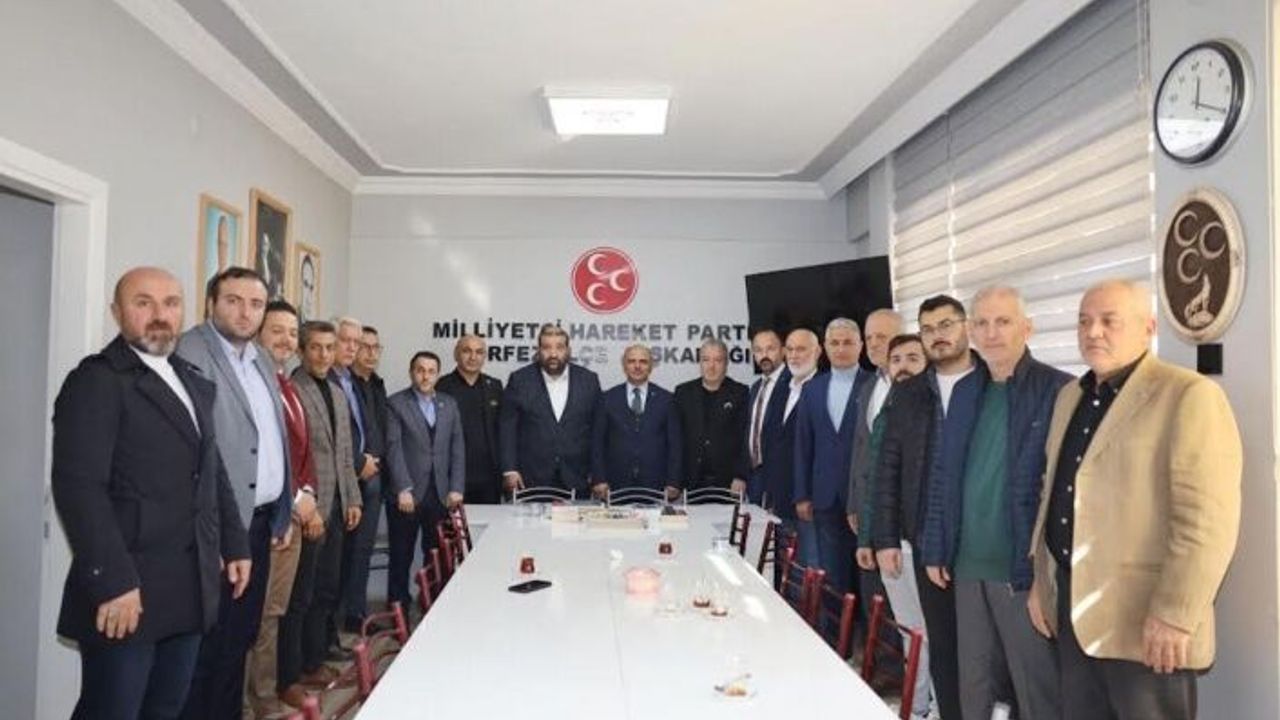 Söğüt, “Körfez’de güçlü bir birlikteliğe sahibiz”