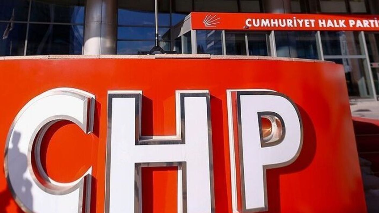Cumhuriyet Halk Partisi, Kocaeli’de önseçim kararı aldı