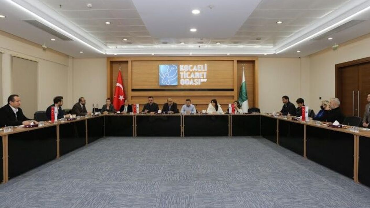 KOTO üyesi, Özel Anaokulu ve Okul Öncesi Eğitim Kurumları  2’nci İstişare Toplantısı’nda buluştu