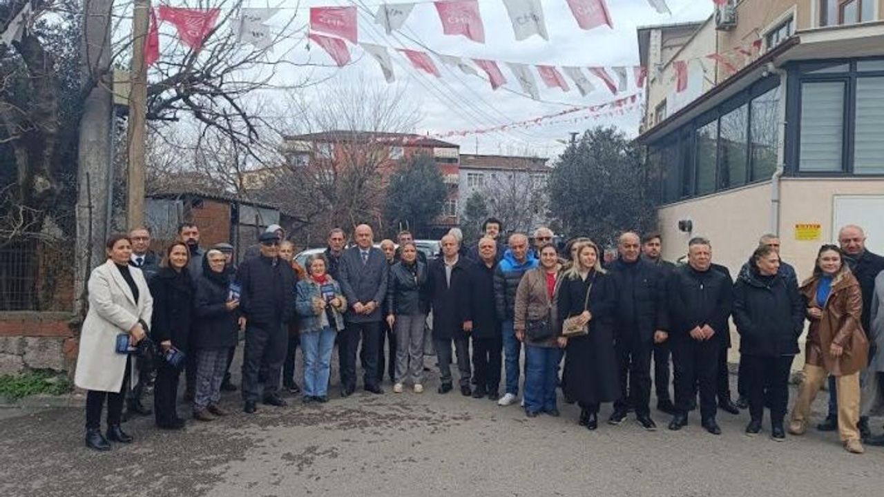 Balıkçı, Körfez'in her mahallesinden dalga  dalga yayılan bir iktidar umudu ortaya çıkıyor